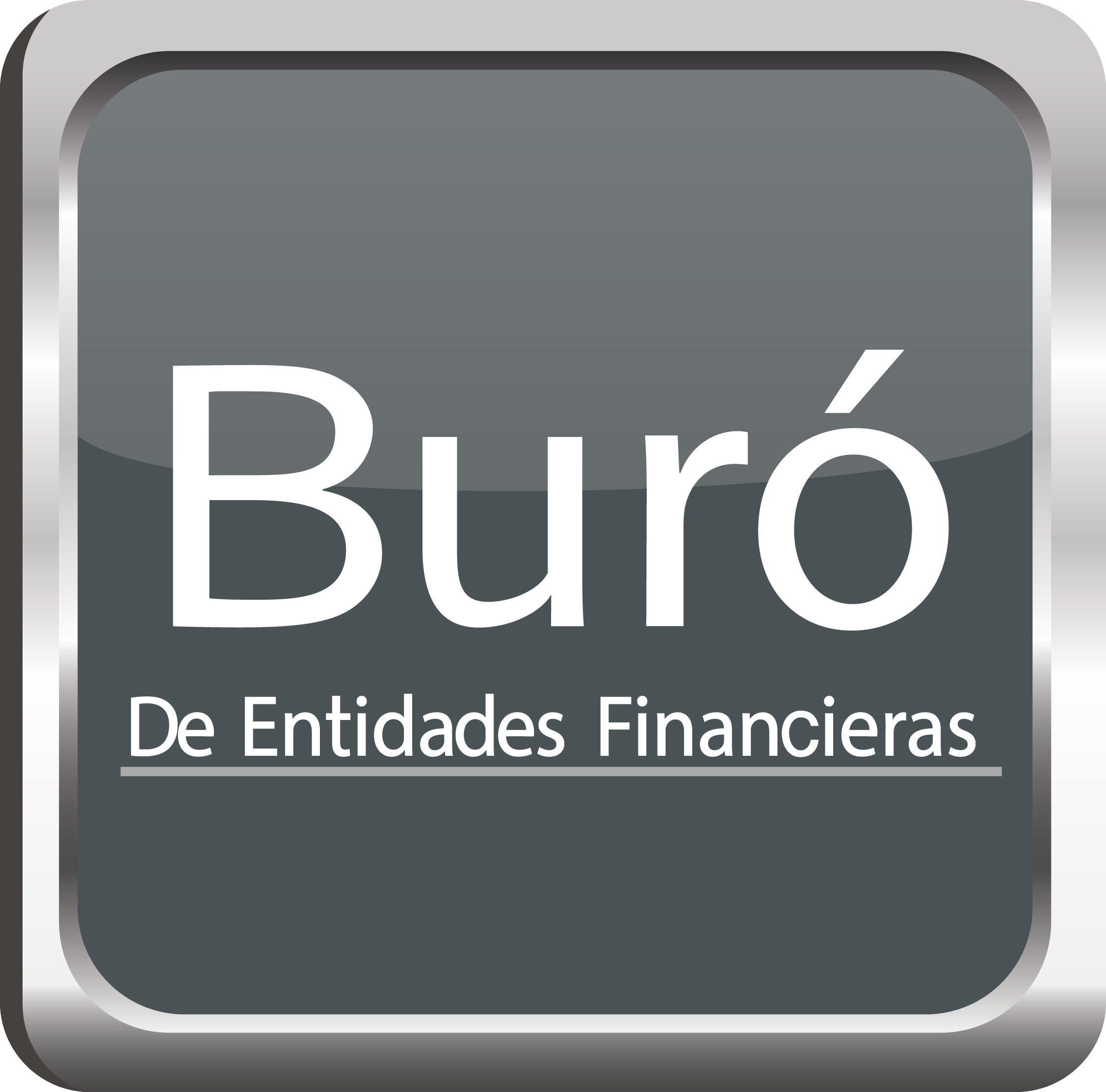 Buró de Entidades Financieras